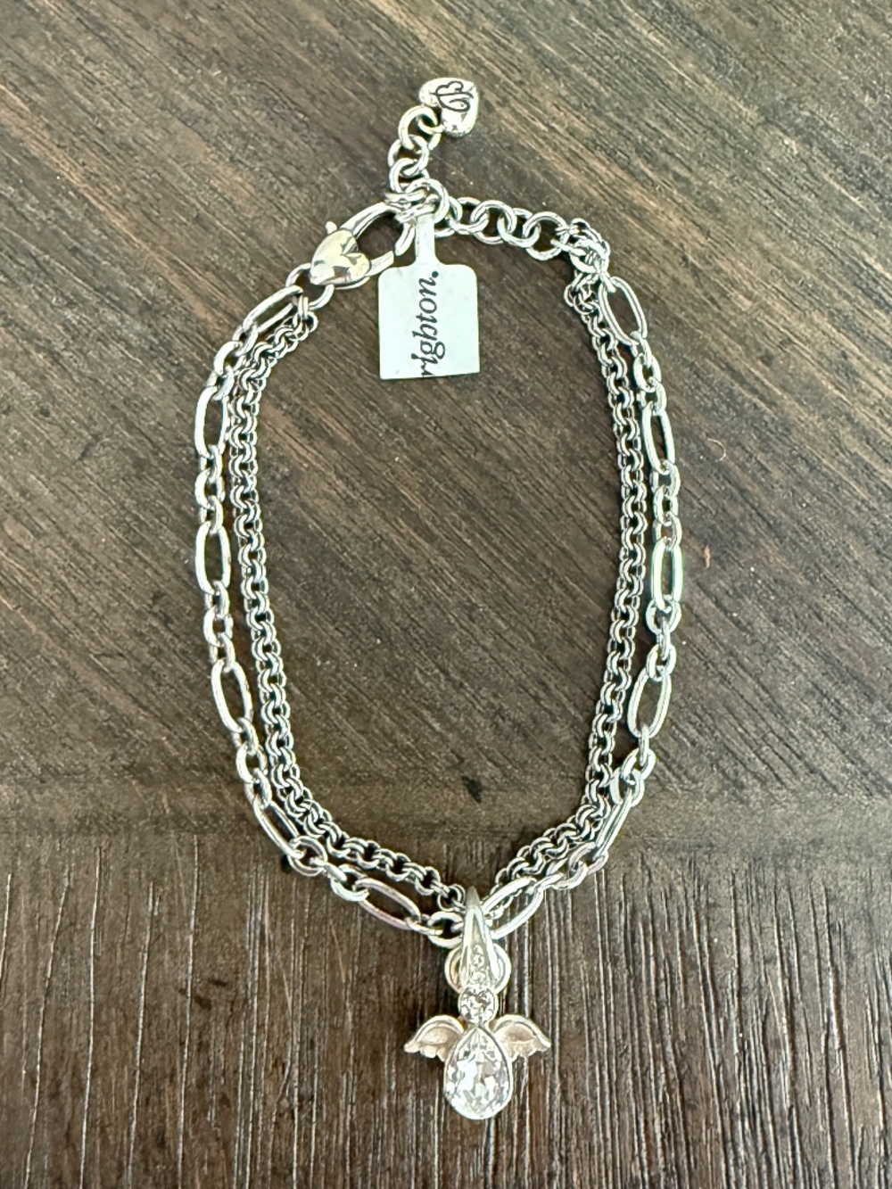 Brighton Angel Bracelet - NEW!!